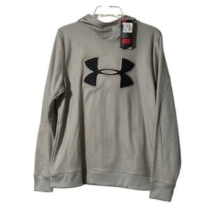 Under Armour Hoodie large new